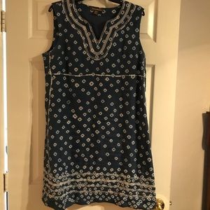 Tommy Bahama sundress size M